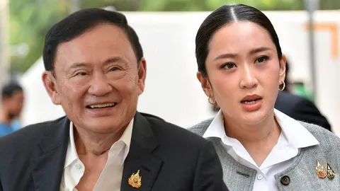 วิเคราะห์การเมือง : "บ่วงกรรม" ทำปั่นป่วน