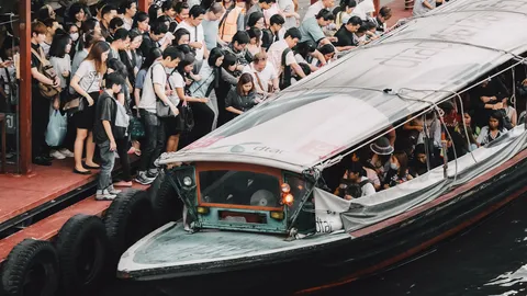 Negative Income Tax คืออะไร? คนไทยต้องยื่นภาษีทุกคน ปี 2570 ส่องผลกระทบ ใครได้ - ใครเสีย