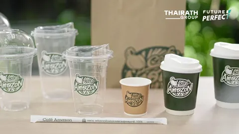 “ยั่งยืนร่วมกัน” กับโลกใบนี้