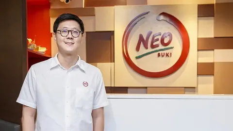 “ณัฐพล กัปปิยจรรยา” ประเมินสมรภูมิหม้อเดือด "นีโอสุกี้" ไม่ลงสนามสงครามราคาที่สู้ไปก็แพ้