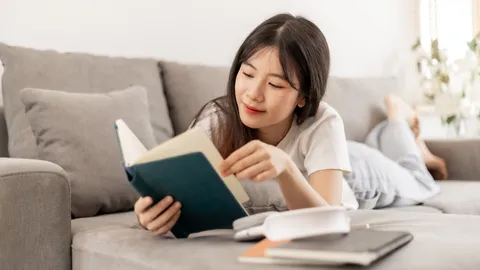 เปิดสูตรลับ การอ่านหนังสือภาษาอังกฤษให้สนุก เติมเต็มประสบการณ์ที่จะทำให้คุณรักการอ่านมากกว่าเดิม