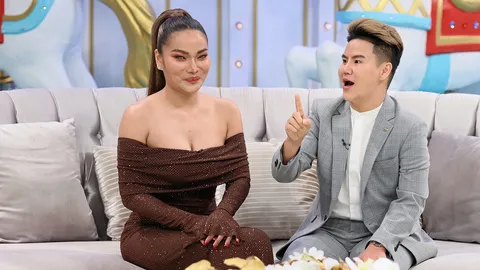 ซุปตาร์หมอลำ “ใหม่ พัชรี” รวย 20 ล้าน ไม่พกแต่มู “พระเครื่อง” เป็นคันรถ