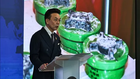 ทหารไทยเหยียบทุ่นระเบิด 5 ครั้งใน 1 เดือน กต. ประณาม "กัมพูชา" ละเมิดอนุสัญญาออตตาวา
