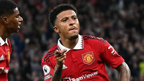 ได้เวลาฟรีดอม "ซานโช่" จ่อได้ทีมใหม่ "แมนยูฯ" ตกลงแล้ว เหลือแค่ 1 ขั้นตอน