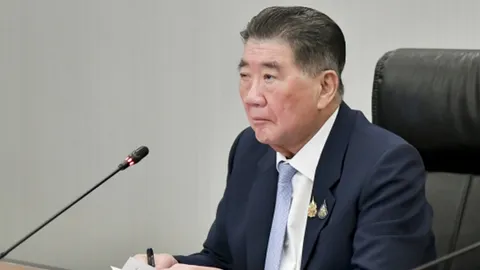 คณะกรรมการคดีพิเศษ รับทราบความคืบหน้าคดีฮั้ว สว.เตรียมออกหมายเรียกอดีตผู้สมัครนับพัันคน