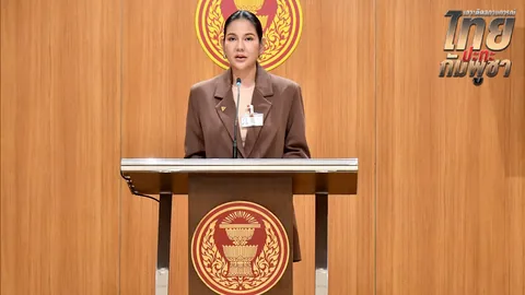 ประธานอนุกมธ.สุขภาพจิต สภาฯ เรียกร้องกองทัพอย่าปล่อยผ่านสุขภาพจิตกำลังพลพื้นที่ชายแดน