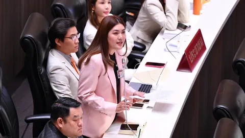 “รัชนก” เตรียมร้อง ป.ป.ช. การเคหะส่อทุจริตเชิงนโยบาย ประเคนเอกชนฟันกำไร