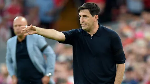 ไม่มีอ้อมค้อม "กุนซือบอร์นมัธ" พูดตรงๆ หลังแพ้ "ลิเวอร์พูล"