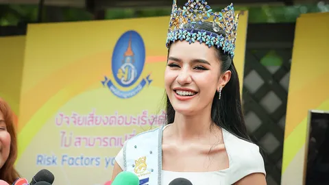 ทำตามสัญญา โอปอล เดินหน้าโครงการ Opal for Her ส่งต่อความรู้เรื่องมะเร็งเต้านม