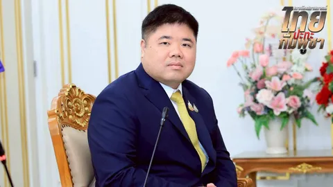 “พงศ์กวิน” เตือนแรงงานกัมพูชา ระวังเป็นเหยื่อ ถูกโซเชียลหลอกให้กลับประเทศอ้างมีงานทำ