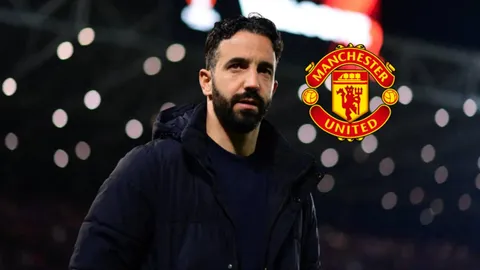 ฮือฮา "แมนยูฯ" เตรียมกระชาก "อดีตแข้งผี" ร่วมทัพทวงความยิ่งใหญ่