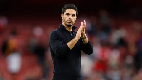 มาแล้ว "อาร์เตต้า" สาดวาทะเด็ดก่อน อาร์เซน่อล ดวล แมนยูฯ บิ๊กแมตช์พรีเมียร์ลีก