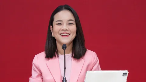 เพื่อไทยโต้คลิป “10 กิโลฯ” ไม่มีเหตุผลต้องซื้อเสียง ท้าพรรคประชาชนเปิดข้อมูล