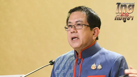 ชายแดนไทย-กัมพูชาเหตุการณ์ปกติ ไทยเดินหน้าเชิญนานาชาติร่วมตรวจสอบข้อเท็จจริง