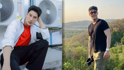 เคน ภูภูมิ แจงเหตุผลทำสวนทุเรียน 70 ไร่ ยังไม่พร้อมแต่ง เอสเธอร์ เพราะติดทำงานหนัก