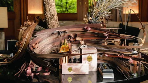 ปัญญ์ปุริ มอบความสงบในจิตใจ ผ่านชุดเครื่องหอมคอลเลกชันใหม่