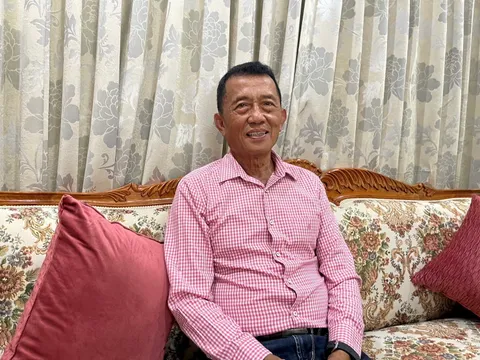 “วรชัย” ซัดคนที่โจมตี “นายกฯ อิ๊งค์” เท่ากับช่วยสานฝันให้ฮุน เซน