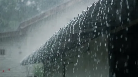 สภาพอากาศวันนี้ ไทยมีฝนลดลง ภาคเหนือ-อีสาน-ตะวันออก ยังต้องระวังฝนตกหนักบางแห่ง