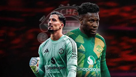 หายนะที่ผู้รักษาประตู : อโมริมยังไม่ได้แก้ไข