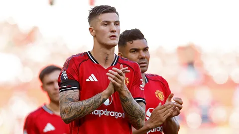 เดบิวต์ไม่สวย! "เซสโก้" หัวหอกป้ายแดง เปิดใจหลังลงเล่นเกมแรกในพรีเมียร์ลีก แต่ "แมนยู" พ่ายคาบ้าน 