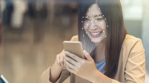 เริ่มแล้ว ซื้อซิมใหม่ ต้องสแกนใบหน้า กฎใหม่ป้องกันมิจฉาชีพ