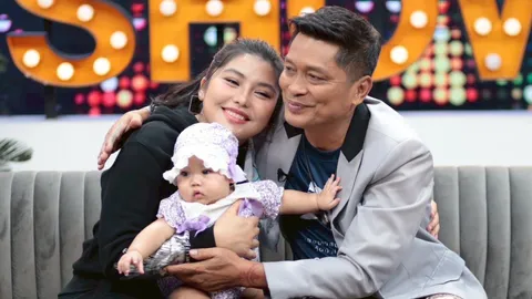 ชูษี เชิญยิ้ม ควงลูกสาว บูม ชญาภา เผยความในใจหลังคืนดี เล่านาทีอุ้มท้องบอกพ่อ