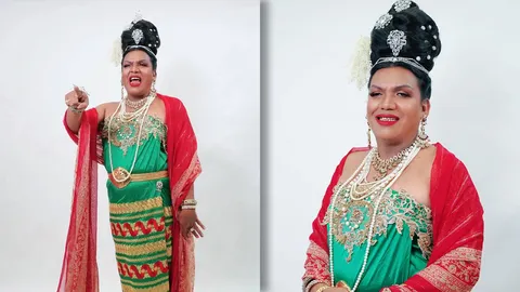 เพจดังเผย แม่หญิงลี พระมหาเทวีเจ้าแห่งเมืองทิพย์ ชีวิตพลิกผัน กลายเป็นคนไร้บ้าน