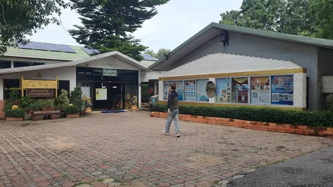 ตรวจบัญชี "วัดพระบาทน้ำพุ" ไม่พบผิดปกติ โอนที่ดินวัด ต้องจบใน 1 เดือน