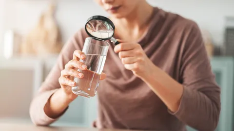 น้ำดื่มไม่สะอาดเสี่ยงท้องร่วงและอาจก่อมะเร็งในระยะยาว