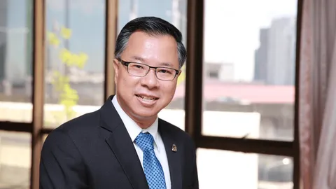 “บีโอไอ-ตลาดหลักทรัพย์” ดันซื้อขายหุ้น3 กลุ่มอุตสาหกรรมขั้นสูง 