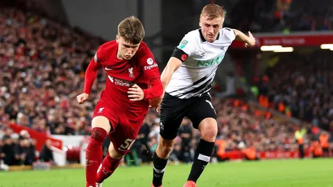 ริชาร์ด ฮิวจ์ส แผลงฤทธิ์! ขายปีกดาวรุ่งให้ “บอร์นมัธ” รับกำไรเนาะๆ 24.4 ล้าน