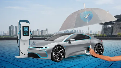 เมื่อค่ายรถ EV ล้มละลาย “ศูนย์ฯ ปิด - ราคารถร่วงแรง” เจ้าของรถจะทำประกันต่ออย่างไร?