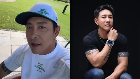 บอย ภิษณุ เดินหน้าทำธุรกิจปลาแซลมอนอีกครั้ง ตัดจบดราม่า ไม่ขอพูดเรื่องเก่าแล้ว