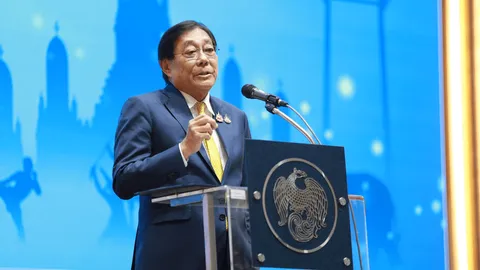 ต่างชาติใช้คริปโตแลกบาทได้