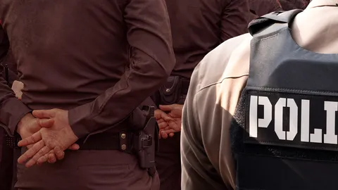 โผตำรวจ จับตาการเมืองเขย่า ที่ว่างรอง ผบ.ตร.- ผบช. มีโอกาสพลิก