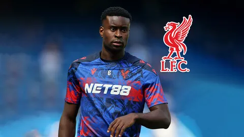 เจาะลึกเบื้องหลัง ทำไมดีล "เกฮี" กับ "ลิเวอร์พูล" ไม่จบง่ายๆ แม้ตกลงเงื่อนไขส่วนตัวได้แล้ว