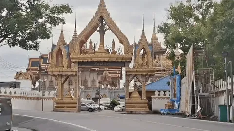 ผกก.เพชรเกษม ยันยังไม่ออกหมายเรียก "เจ้าอาวาสวัดม่วง" จ่อประชุมคืบหน้าคดี 22 ส.ค.