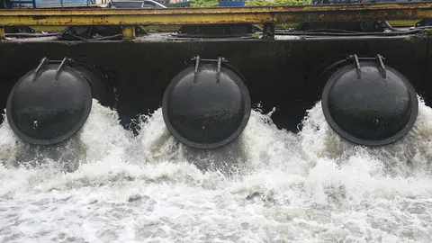 สนน.เซตระบบรับมือฝนถล่ม กทม. เช็กอุปกรณ์พร้อมใช้งาน ยัน บางนา-ดอนเมือง-ลาดพร้าว รอด