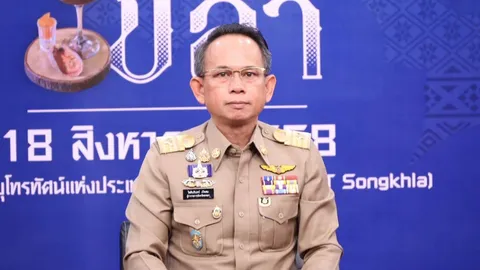 ผู้ว่าฯ สงขลา ขีดเส้น 30 วัน สอบข้อเท็จจริงหนังสือด่วน ต้อนรับ “เดชอิศม์”