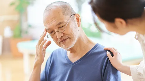 Silent Stroke สู่ Stroke นาทีชีวิต ภัยเงียบสมองขาดเลือด ที่ป้องกันได้ถ้ารู้ทัน