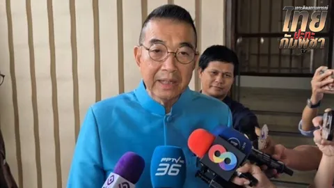 “มาริษ” ยอมรับฟ้อง “ผู้นำกัมพูชา”  ต้องสมดุลทั้งการทูต อธิปไตย และประโยชน์ชาติ