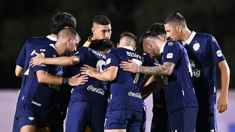 "บุรีรัมย์ฯ" ยืนหนึ่ง เปิดโผ 10 อันดับสโมสรอาเซียน มูลค่าสูงสุด ฤดูกาล 2025-26