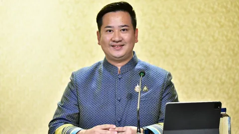 ครม. ไฟเขียวช่วยเกษตรกร นาปี 2568/69และนาปรังปี 2568 ไร่ละ 1,000 บาท ครัวเรือนละไม่เกิน 10 ไร่