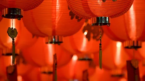 วันสารทจีน 68 ประตูนรกเปิด 30 วัน ความเชื่อโลกคน-โลกวิญญาณจะถึงกัน