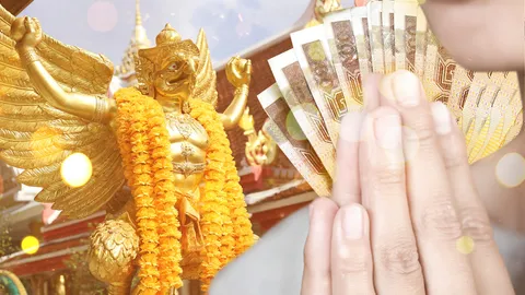 มูเรียกเงินมูเรียกทรัพย์ เคล็ดลับเรียกทรัพย์ทำตามได้ง่ายๆ เสริมดวงรวยทันใจ 