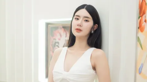 นุ่น สุทธิภา กลับมาใช้ชื่อแรกตั้งแต่เกิด หลังเปลี่ยนไปทั้งหมด 4 รอบ