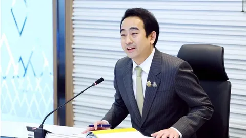 ผุด “นากก้า” ค้ำประกันเครดิต ช่วยคนไทยเข้าถึงทุนง่ายขึ้น 