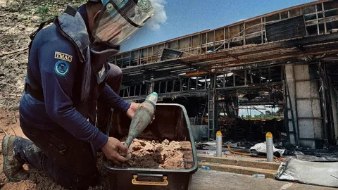 ฟ้องกัมพูชา ชดใช้ แพ่ง – อาญา เปิดเงื่อนไขกดดันให้ผู้สูญเสียฝั่งไทย