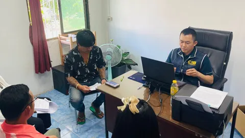 “จอนนี่มือปราบ” อ่วม ปทส.ดำเนินคดีอีก 1 ข้อหา รุกพื้นที่ป่ากว่า 6 ไร่ เอาไปทำรีสอร์ต