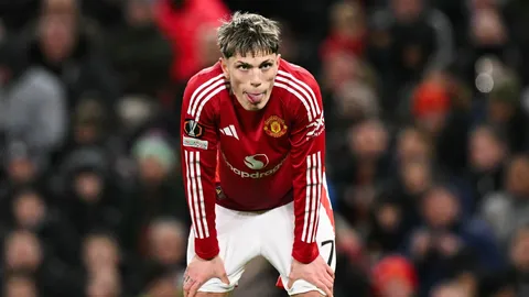 มีทีมเดียวในใจ! "การ์นาโช่" ปฏิเสธข้อเสนอทีมดัง รอย้ายซบแค่ "เชลซี" เท่านั้น